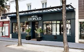 Hotel Leopold - Orso Hotels
